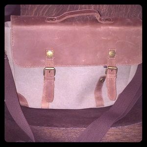 Big Shot Messenger bag New with Tags PRICE DROPPED